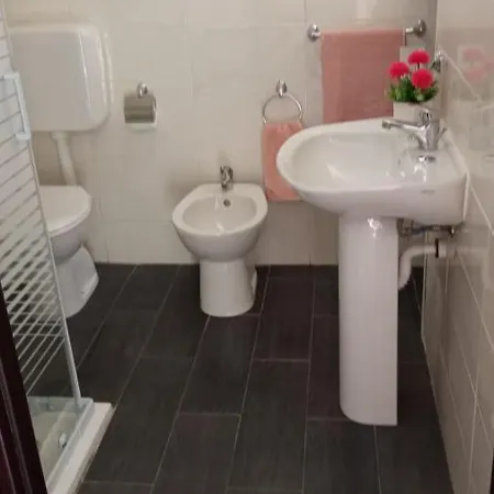 Centro Apartment