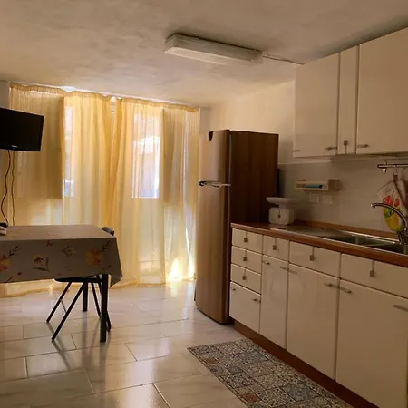 Apartment Centro