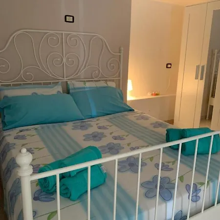 Centro Apartment Pachino
