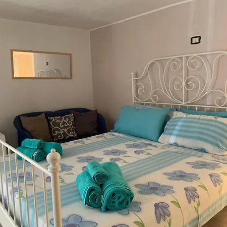 Centro Apartment